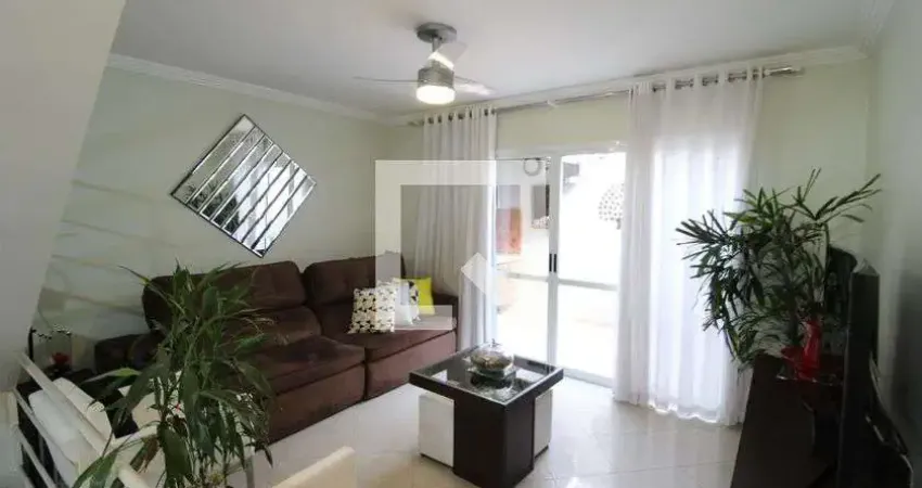 Casa / Sobrado em Condomínio para Venda - Santana, 3 Quartos,  155 m² - São Paulo