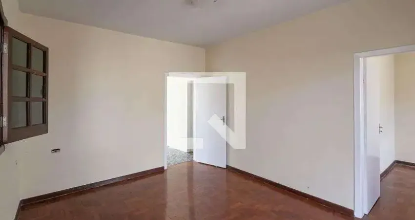 Casa para Venda - Itapoã, 4 Quartos,  150 m² - Belo Horizonte