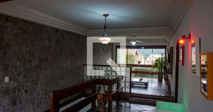 Casa / Sobrado em Condomínio para Venda - Taquara, 3 Quartos,  300 m² - Rio de Janeiro