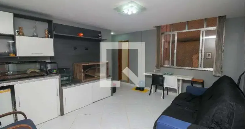 Apartamento para Venda - Catete, 2 Quartos,  70 m² - Rio de Janeiro