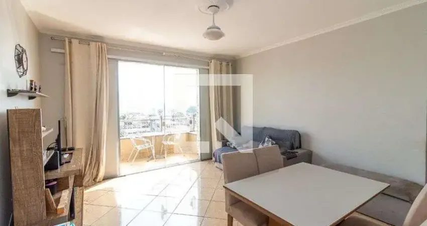 Apartamento para Venda - Irajá, 3 Quartos,  93 m² - Rio de Janeiro
