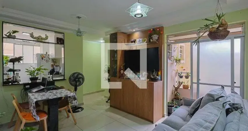 Apartamento para Venda - Santa Efigênia, 3 Quartos,  70 m² - Belo Horizonte
