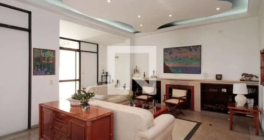Casa para Venda - Pacaembu, 5 Quartos,  720 m² - São Paulo