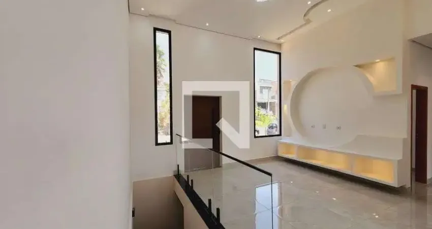 Casa para Venda - Medeiros, 4 Quartos,  208 m² - Jundiaí