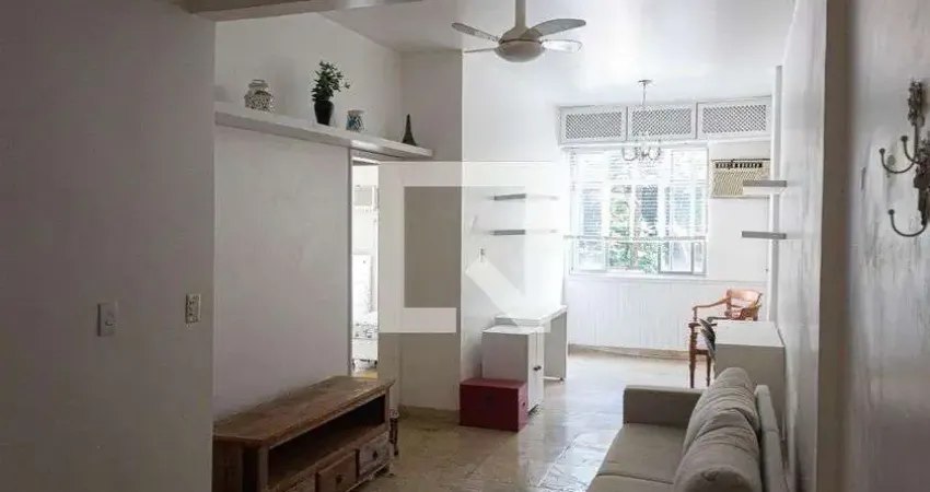 Apartamento para Venda - Tijuca, 2 Quartos,  85 m² - Rio de Janeiro
