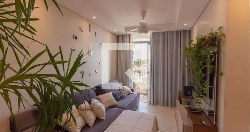 Apartamento para Venda - Jardim Antonio Von Zuben, 3 Quartos,  74 m² - Campinas