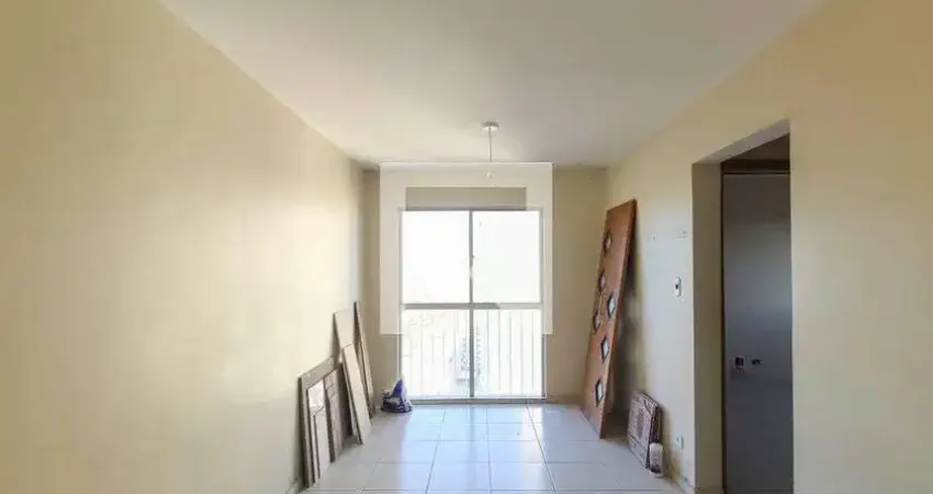 Apartamento para Venda - Vila Antonieta, 2 Quartos,  55 m² - São Paulo
