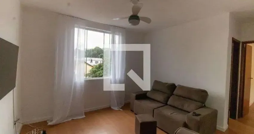 Apartamento para Venda - Fonseca, 2 Quartos,  52 m² - Niterói