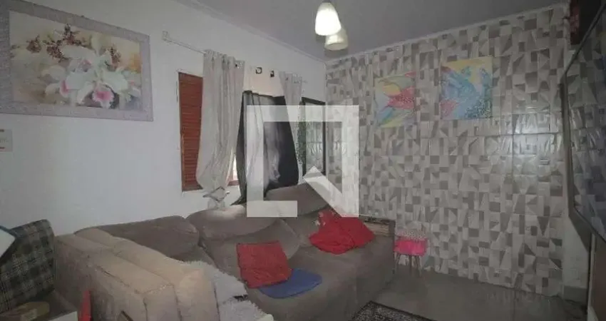 Casa para Venda - Rio Branco, 1 Quarto,  100 m² - Canoas