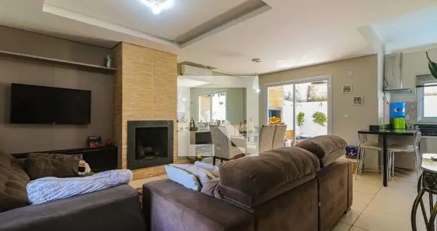 Casa para Venda - Bairro Fátima, 3 Quartos,  145 m² - Canoas