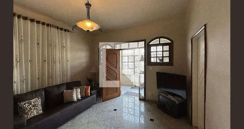 Casa para Venda - Del Castilho, 4 Quartos,  480 m² - Rio de Janeiro