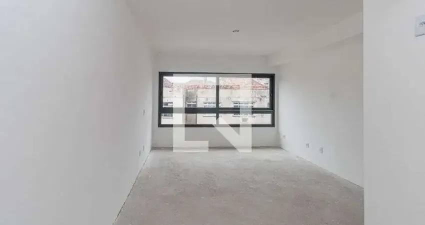 Kitnet / Stúdio para Venda - Petrópolis, 1 Quarto,  41 m² - Porto Alegre