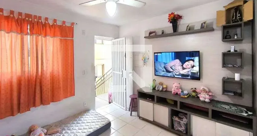 Apartamento para Venda - Nambi, 2 Quartos,  48 m² - Jundiaí