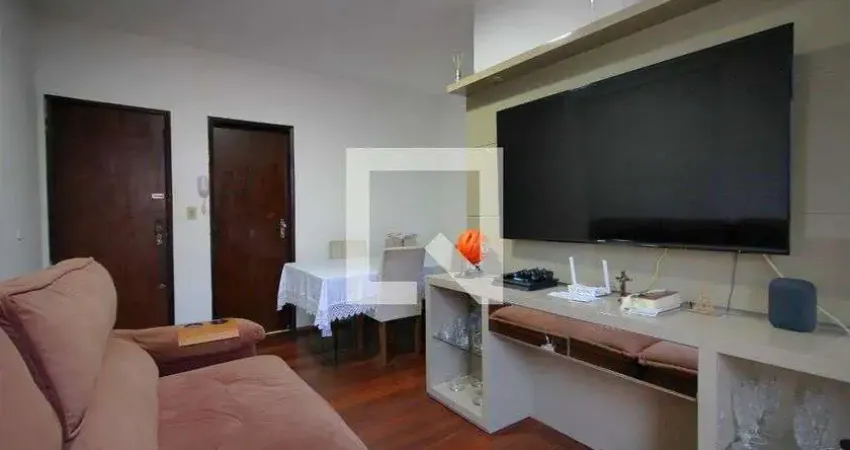 Apartamento para Venda - Sagrada Família, 3 Quartos,  90 m² - Belo Horizonte