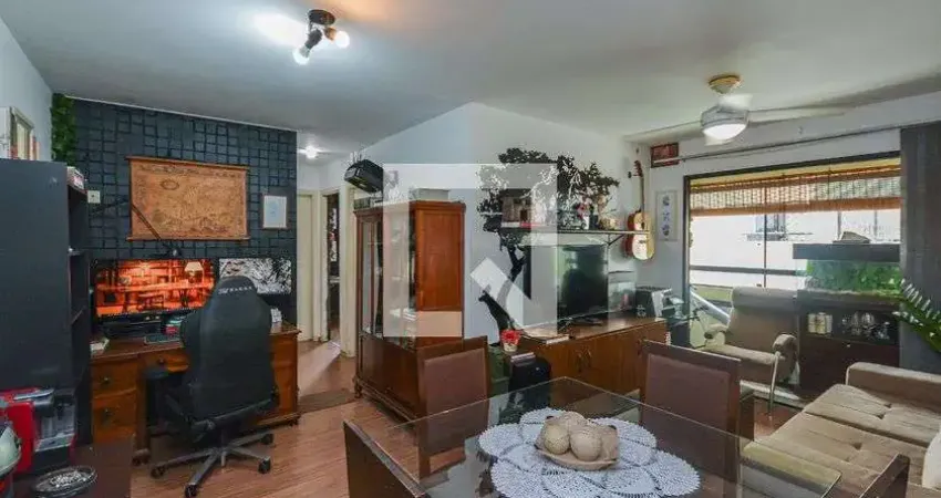 Apartamento para Venda - Socorro, 3 Quartos,  65 m² - São Paulo