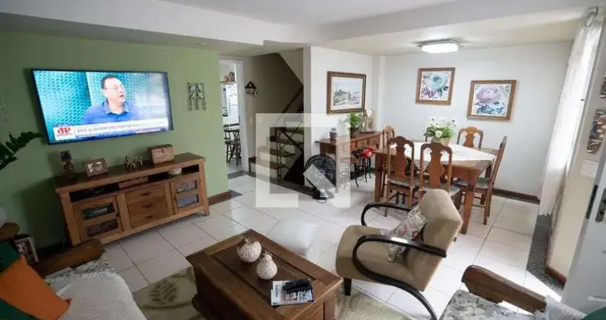 Casa / Sobrado em Condomínio para Venda - Camboinhas, 5 Quartos,  205 m² - Niterói