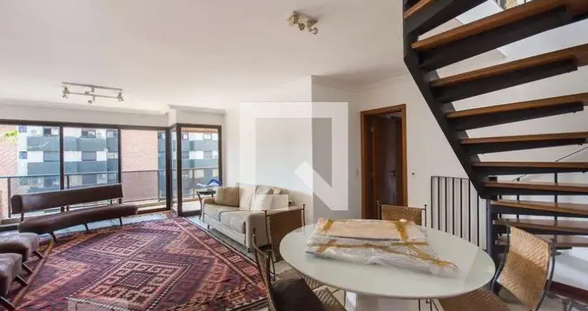 Apartamento para Venda - Sumaré, 4 Quartos,  312 m² - São Paulo