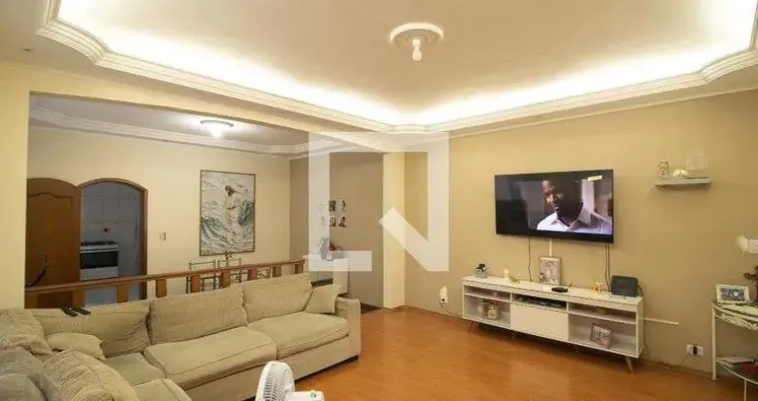 Casa para Venda - Vila Guilherme, 3 Quartos,  400 m² - São Paulo