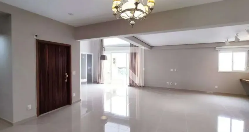 Cobertura para Venda - Centro, 4 Quartos,  315 m² - Jundiaí