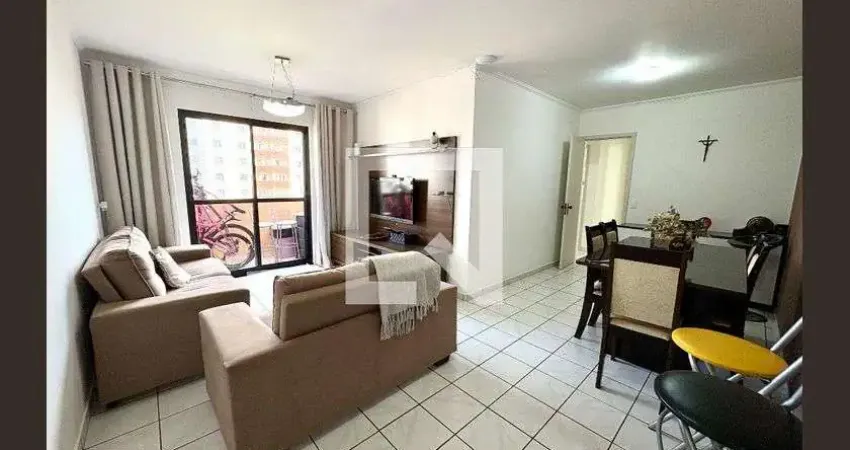 Apartamento para Venda - Eloy Chaves, 3 Quartos,  100 m² - Jundiaí