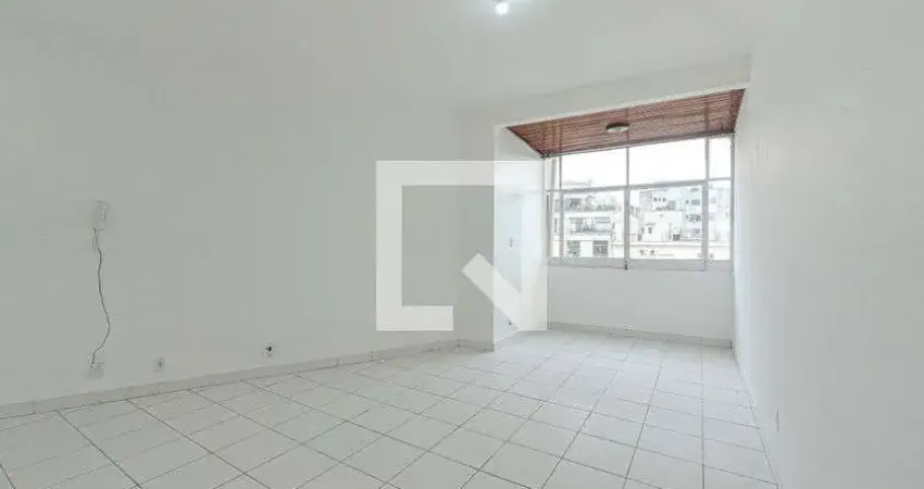 Kitnet / Stúdio para Venda - Consolação, 1 Quarto,  40 m² - São Paulo