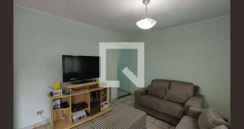 Casa para Venda - Bosque da Saúde, 4 Quartos,  498 m² - São Paulo