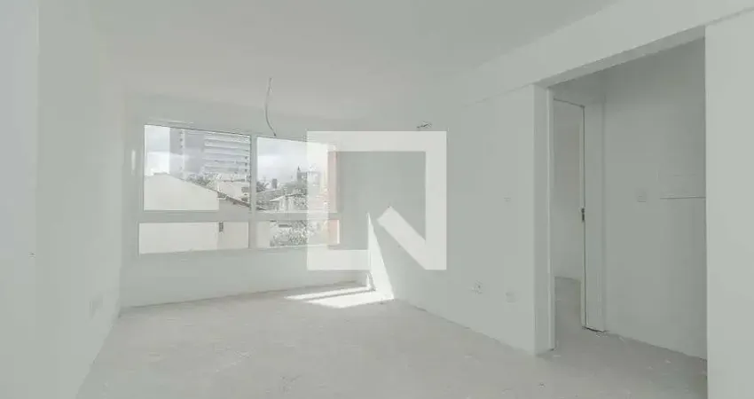Apartamento para Venda - Passo D&apos;areia, 1 Quarto,  48 m² - Porto Alegre