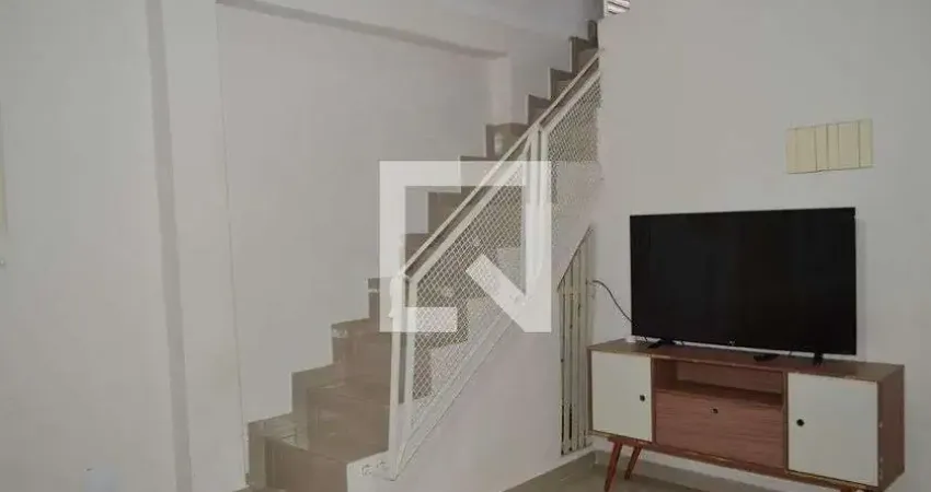 Casa para Venda - Cambuci, 4 Quartos,  150 m² - São Paulo