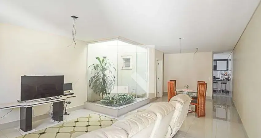 Casa para Venda - Nova Petrópolis, 3 Quartos,  246 m² - São Bernardo do Campo
