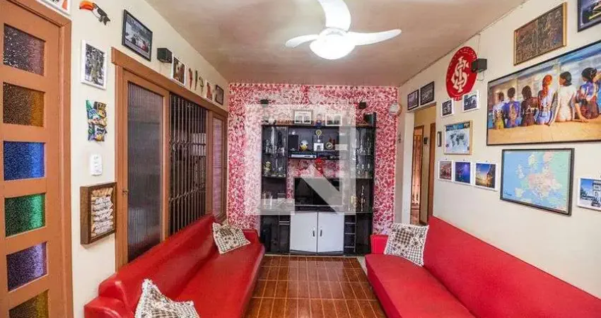 Casa para Venda - Pinheiro, 3 Quartos,  159 m² - São Leopoldo