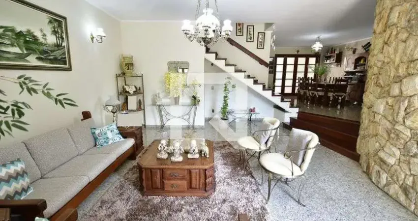 Casa para Venda - Jardim Chapadão, 5 Quartos,  400 m² - Campinas