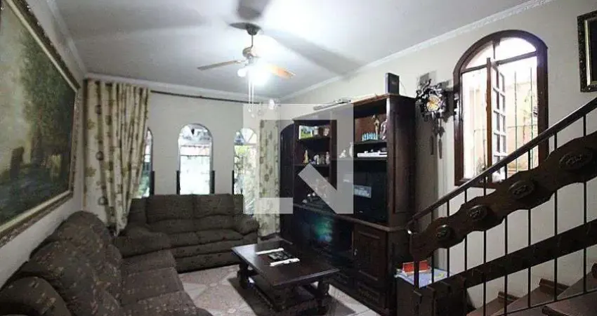 Casa para Venda - Anchieta, 3 Quartos,  239 m² - São Bernardo do Campo
