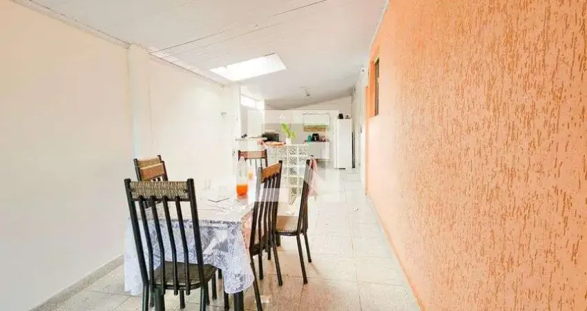 Casa para Venda - Planalto, 2 Quartos,  493 m² - Belo Horizonte