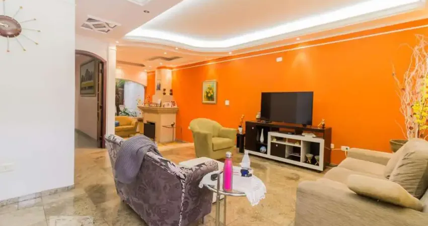 Casa para Venda - Vila Rosália, 2 Quartos,  610 m² - Guarulhos