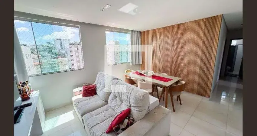 Cobertura para Venda - Teixeira Dias, 3 Quartos,  163 m² - Belo Horizonte
