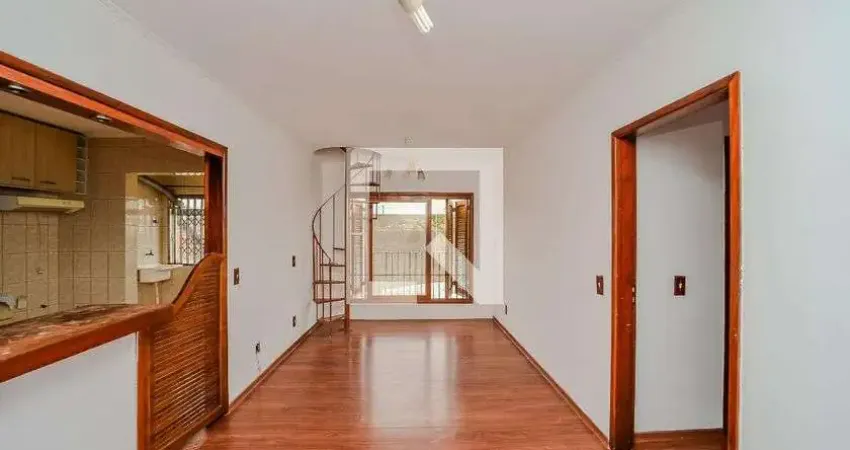 Cobertura para Venda - Vila Jardim, 2 Quartos,  133 m² - Porto Alegre