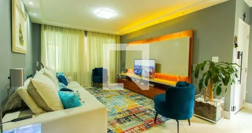 Casa para Venda - Tatuapé, 3 Quartos,  169 m² - São Paulo