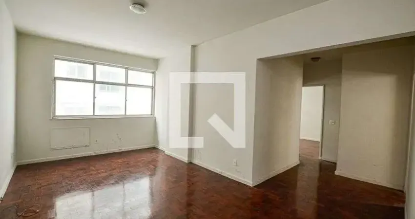 Apartamento para Venda - Icaraí, 2 Quartos,  80 m² - Niterói