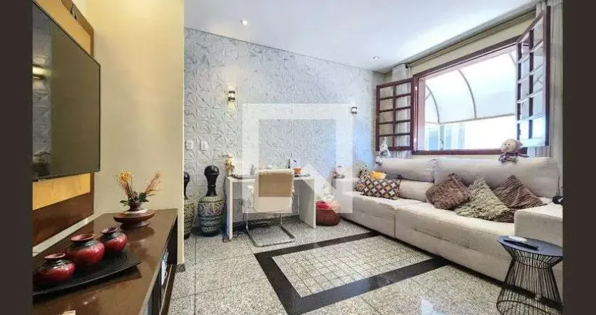 Casa para Venda - Boa Vista, 4 Quartos,  405 m² - Belo Horizonte