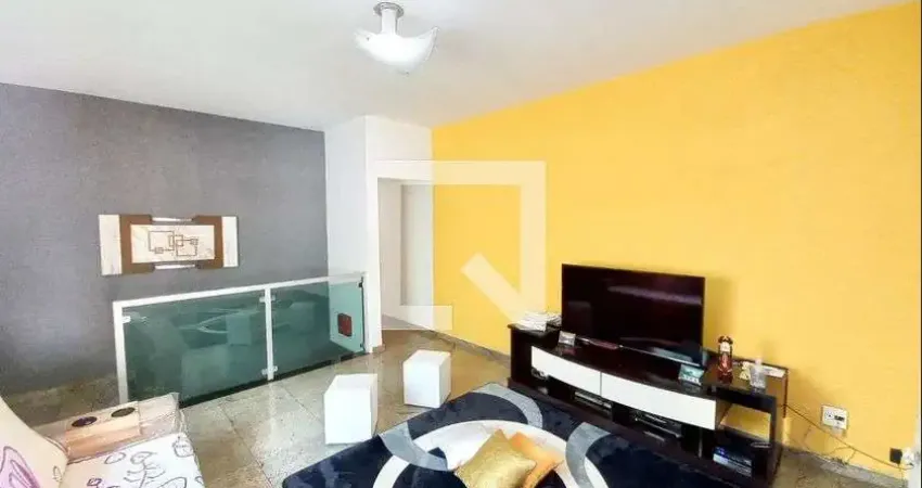 Casa para Venda - Santa Mônica, 4 Quartos,  167 m² - Belo Horizonte