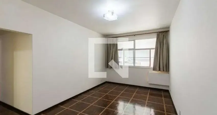 Apartamento para Venda - Tijuca, 3 Quartos,  85 m² - Rio de Janeiro
