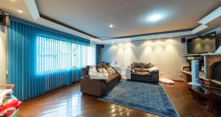 Casa para Venda - Jardim Teresa, 3 Quartos,  382 m² - São Paulo