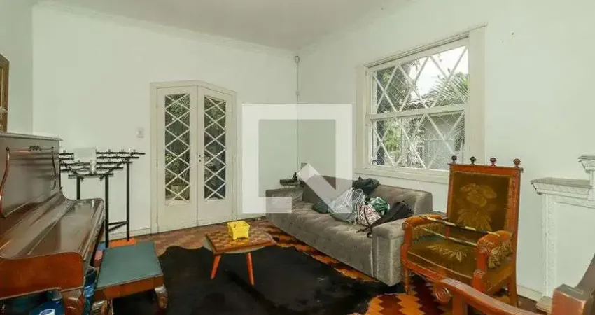Casa para Venda - Petrópolis, 3 Quartos,  300 m² - Porto Alegre