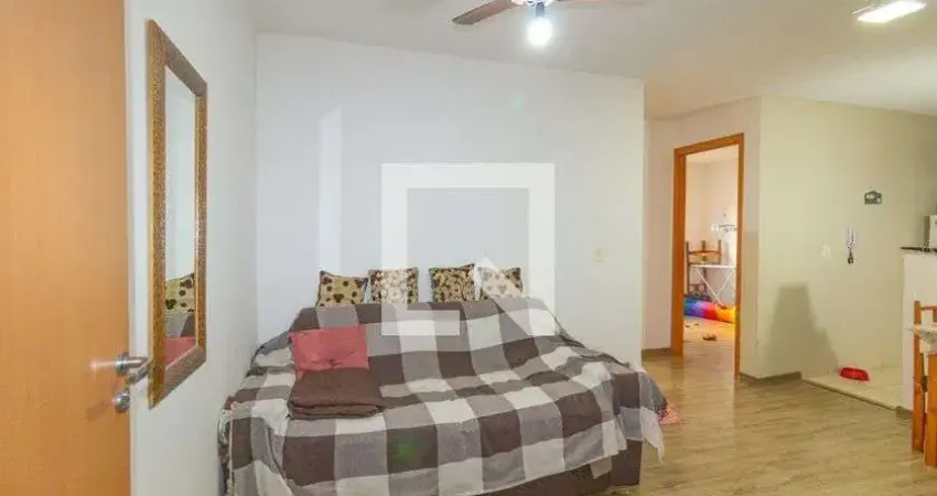 Apartamento para Venda - São José, 2 Quartos,  42 m² - Canoas