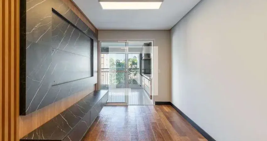 Apartamento para Venda - Vila Mascote, 2 Quartos,  67 m² - São Paulo