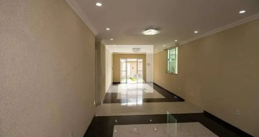 Casa / Sobrado em Condomínio para Venda - Vargem Grande, 5 Quartos,  540 m² - Rio de Janeiro