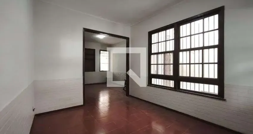 Casa para Venda - Grajaú, 6 Quartos,  300 m² - Rio de Janeiro