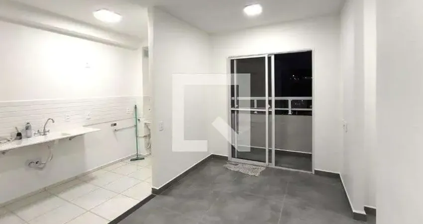 Apartamento para Venda - Ponte São João , 3 Quartos,  55 m² - Jundiaí