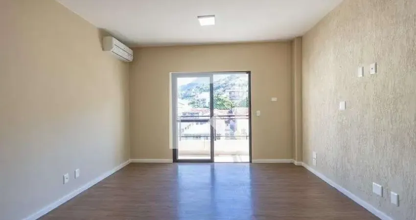 Apartamento para Venda - Tijuca, 3 Quartos,  115 m² - Rio de Janeiro