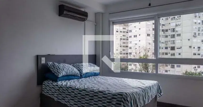 Kitnet / Stúdio para Venda - Partenon, 1 Quarto,  27 m² - Porto Alegre